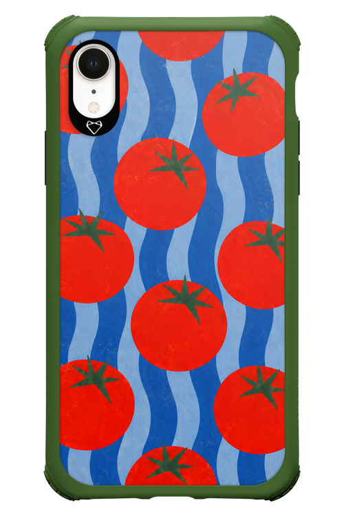 TOMATO 2.0 - Apple iPhone XR