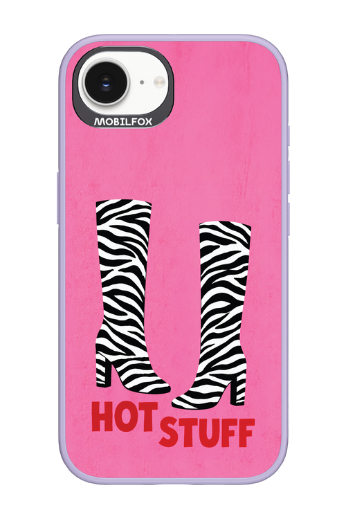 HOT STUFF 2.0 - Apple iPhone 17e