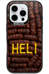 Mici 2.0 - Apple iPhone 16 Pro