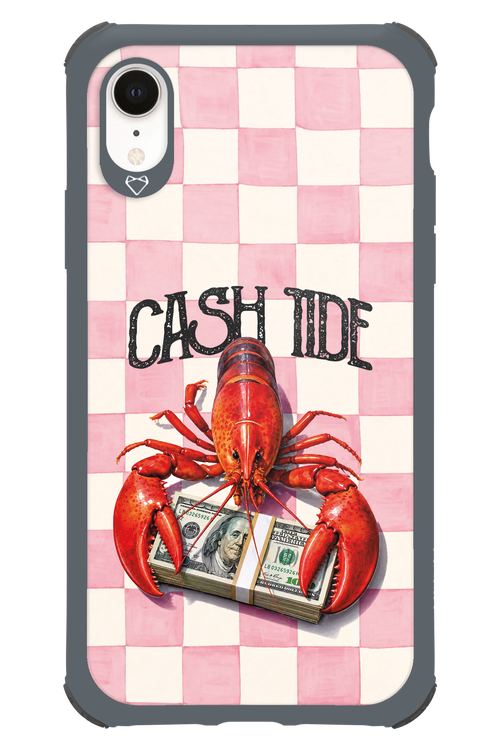 Cash Tide 2.0 - Apple iPhone XR