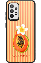 Hot Tropic 2.0 - Samsung Galaxy A72