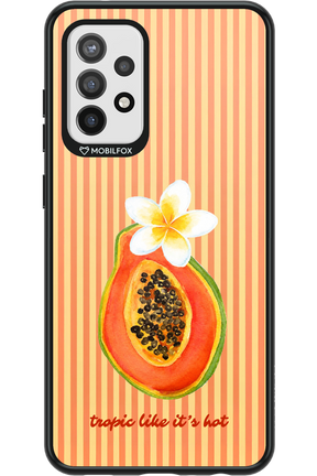 Hot Tropic 2.0 - Samsung Galaxy A72