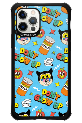 don_t grow up 2.0 - Apple iPhone 12 Pro