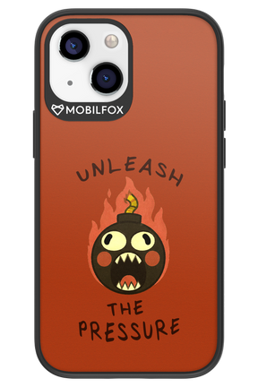 Pressure Bomb 2.0 - Apple iPhone 13 Mini