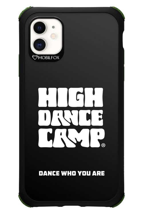 HDC 1 2.0 - Apple iPhone 11