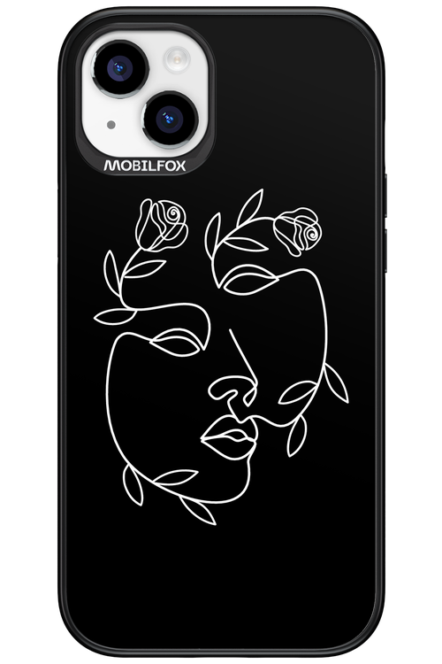 Amour - Apple iPhone 15 Plus