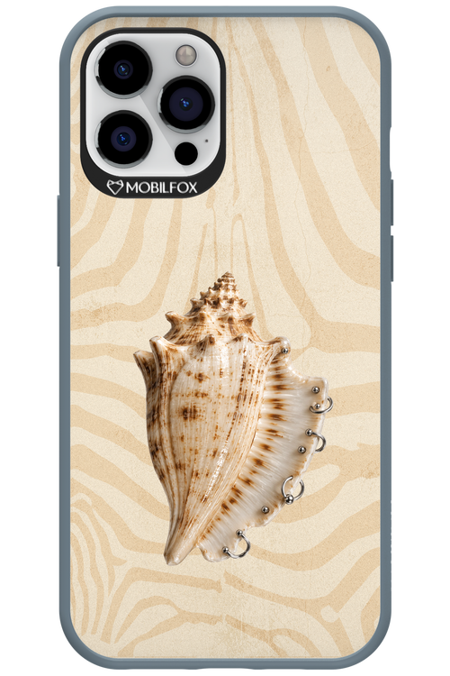 Shell Me Out 2.0 - Apple iPhone 12 Pro Max