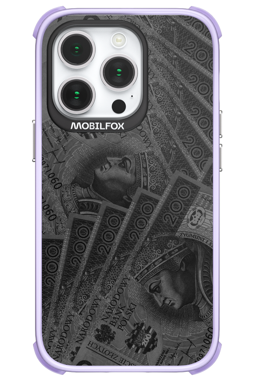 200 2.0 - Apple iPhone 14 Pro