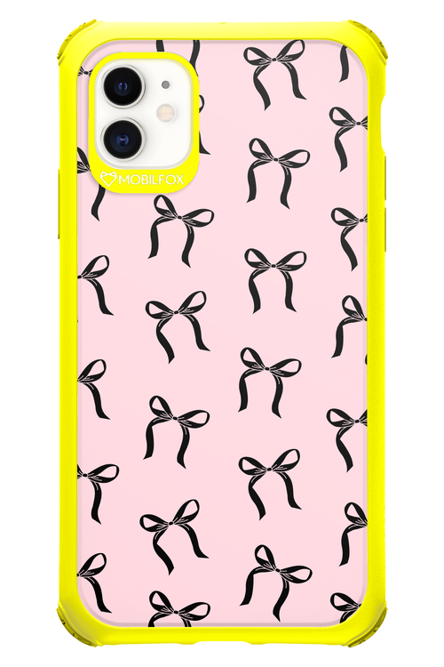 Bow Promise 2.0 - Apple iPhone 11