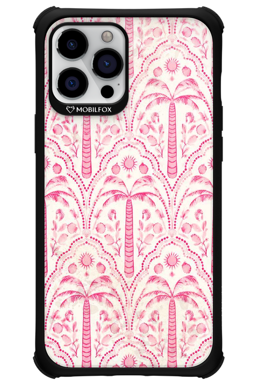 Pink Palm 2.0 - Apple iPhone 12 Pro Max