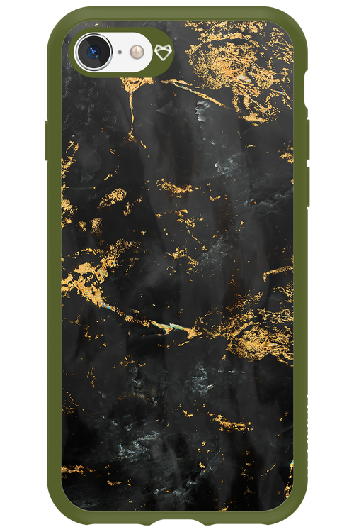 Goldie 2.0 - Apple iPhone 8