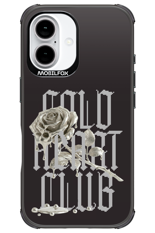 Cold Heart Club 2.0 - Apple iPhone 16