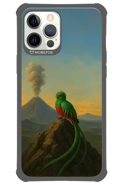 Birdy 2.0 - Apple iPhone 12 Pro Max