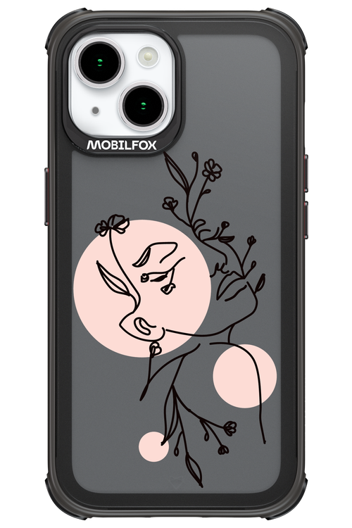 Confidence - Apple iPhone 15