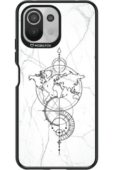 Compass 2.0 - Xiaomi Mi 11 Lite (2021)