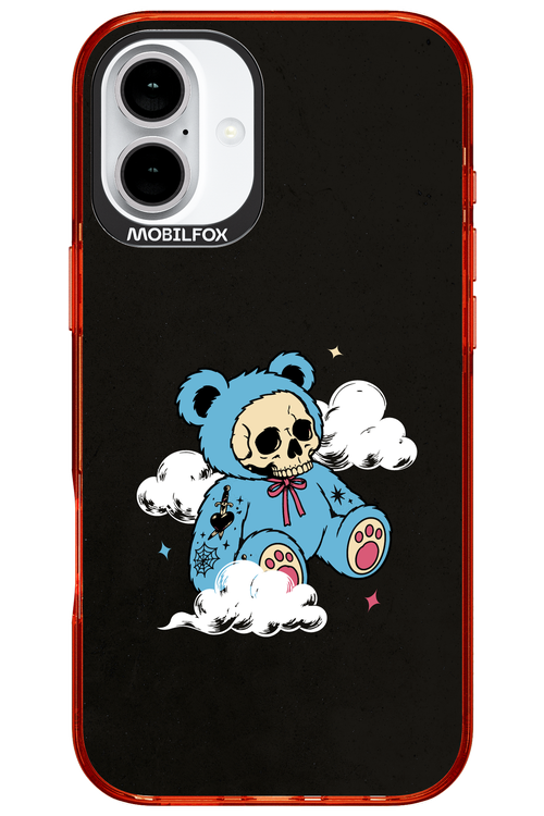 Be Sweet 2.0 - Apple iPhone 16 Plus
