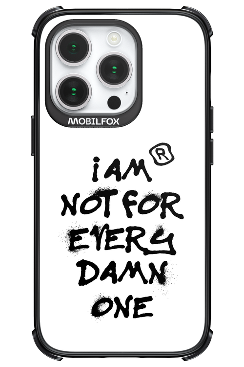 Original R 2.0 - Apple iPhone 14 Pro