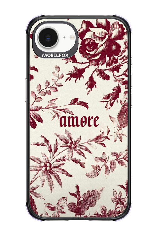 Amore 2.0 - Apple iPhone 16e