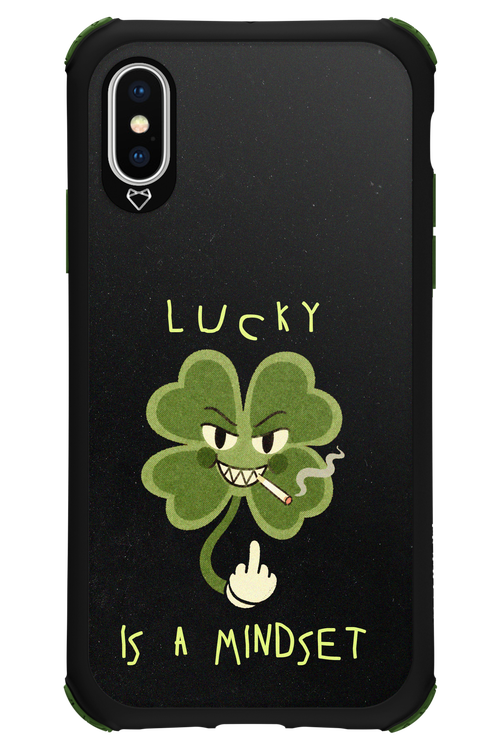 Lucky Mind 2.0 - Apple iPhone XS