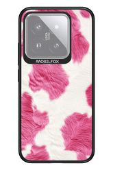 Pink Cow - Xiaomi 14