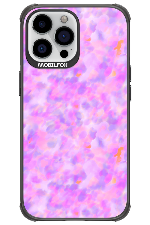 Lavender Field 2.0 - Apple iPhone 13 Pro Max