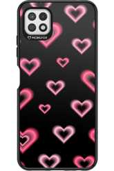 Pink Love 2.0 - Samsung Galaxy A22 5G