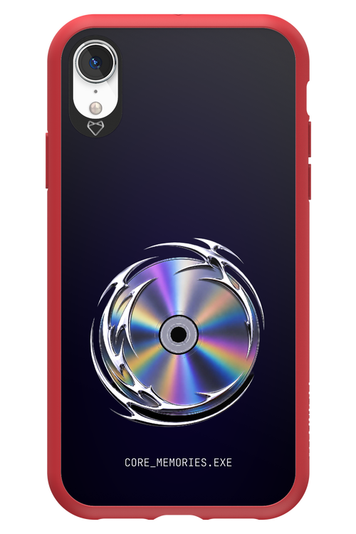 Core Memories 2.0 - Apple iPhone XR
