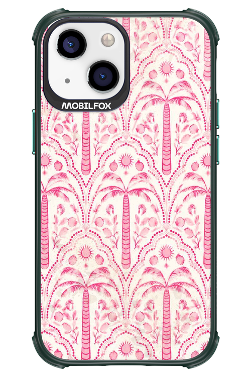 Pink Palm 2.0 - Apple iPhone 13 Mini