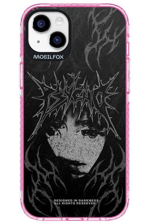 Schizo - Apple iPhone 14 Plus