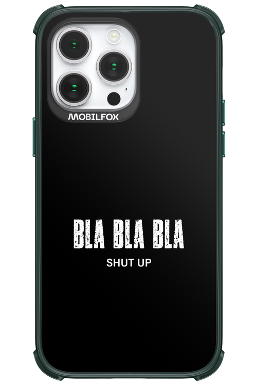 Bla Bla II 2.0 - Apple iPhone 14 Pro Max