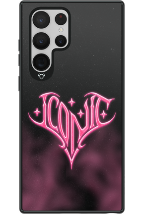 Iconica 2.0 - Samsung Galaxy S22 Ultra