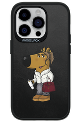 Chill Girl - Apple iPhone 14 Pro