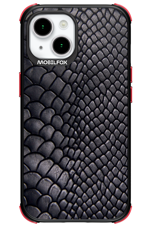 Reptile - Apple iPhone 15