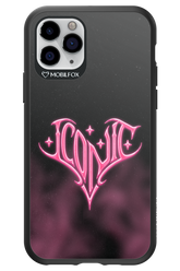 Iconica 2.0 - Apple iPhone 11 Pro