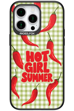 HOT GIRL SUMMERR 2.0 - Apple iPhone 15 Pro Max