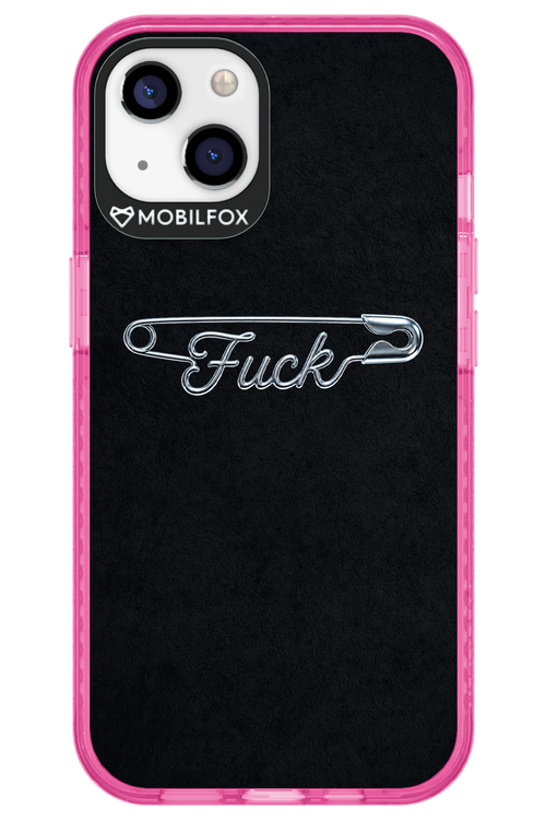 Fuck Clip 2.0 - Apple iPhone 13