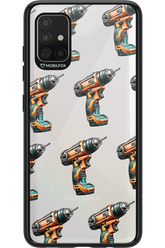 Screwdriver Time 2.0 - Samsung Galaxy A51