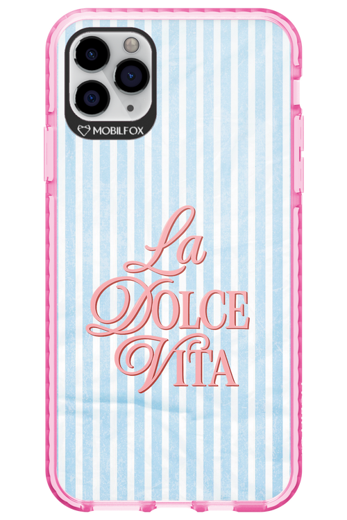 La Dolce Vita 2.0 - Apple iPhone 11 Pro Max