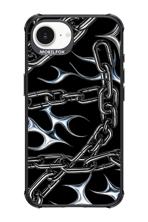 Chrome Chains 2.0 - Apple iPhone 17e