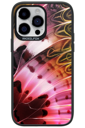 Pink Wing 2.0 - Apple iPhone 14 Pro Max