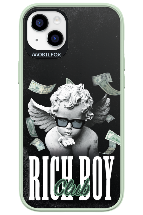 RICH BOY - Apple iPhone 14 Plus