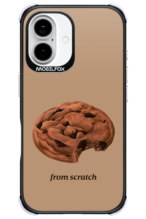 Classy Cookie - Apple iPhone 16