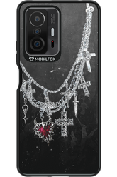 Trap Chain - Xiaomi Mi 11T