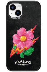 Your Loss 2.0 - Apple iPhone 15 Plus