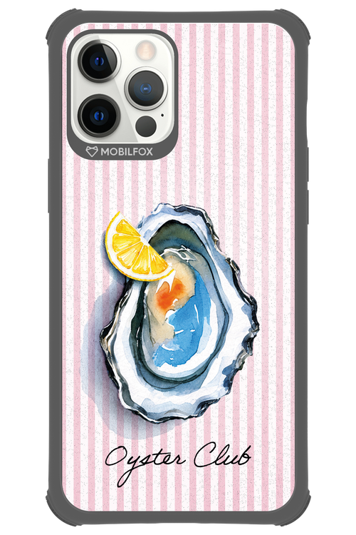 Oyster Club 2.0 - Apple iPhone 12 Pro Max
