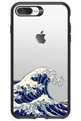 Great Wave 2.0 - Apple iPhone 7 Plus