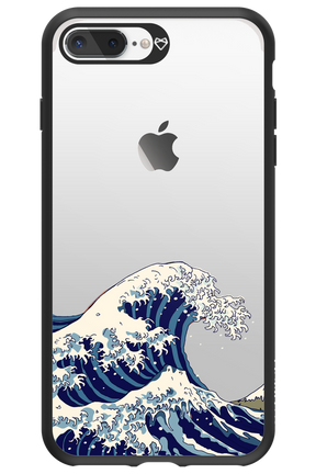 Great Wave 2.0 - Apple iPhone 7 Plus