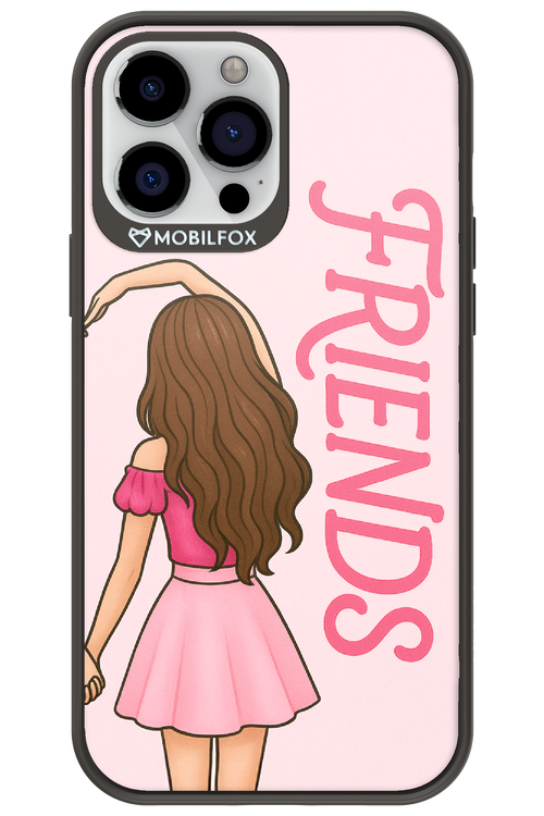 Friendssss 2.0 - Apple iPhone 13 Pro Max