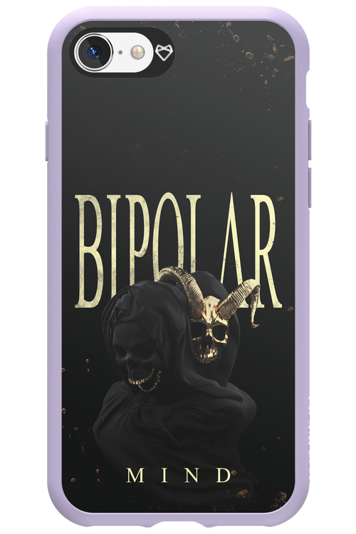 BIPOLAR - Apple iPhone SE 2022