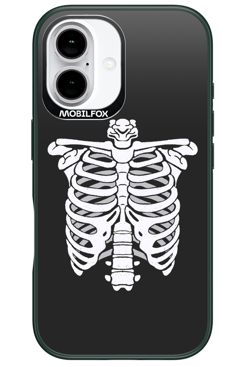 SKELETON - Apple iPhone 16